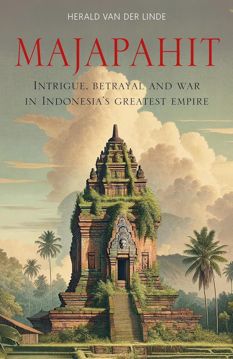 thumbnails Majapahit; one of the most powerful empires in Indonesia and Southeast Asia